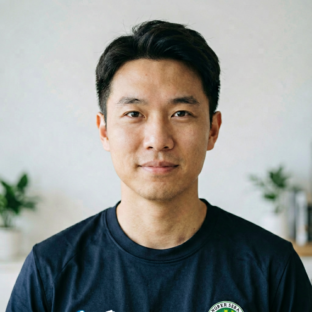 数据分析爱好者头像